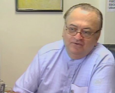 Fiscalía ordena indagación previa para fiscal Fernando Yávar Núñez