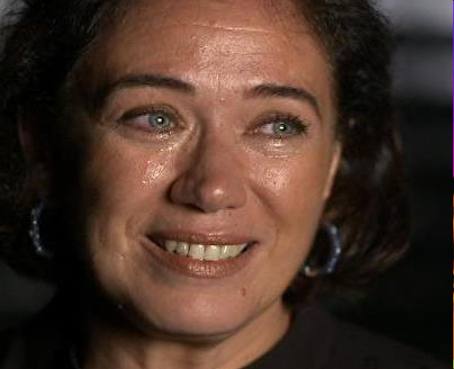 Entre lágrimas, Lília Cabral reveló detalles de su dura infancia