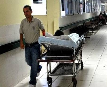 Hospital en Portoviejo toma medidas por caso de leptospirosis