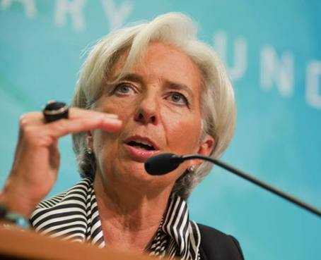 FMI recorta tres décimas su previsión de crecimiento de Latinoamérica en 2013
