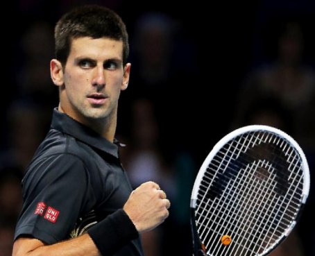 Djokovic centra su próximo reto en Roland Garros