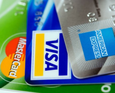 Afiliación y renovación de tarjetas de crédito ya no costará