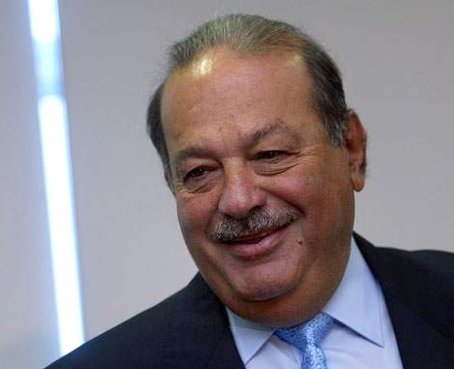 Magnate Carlos Slim compra el 30% de los clubes mexicanos Pachuca y León