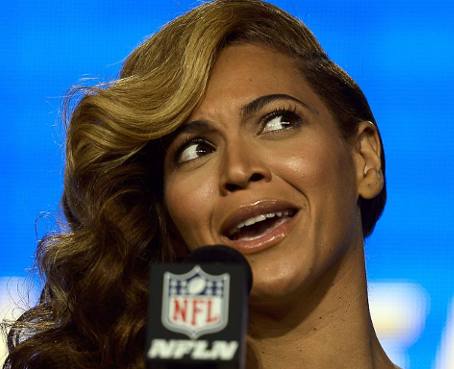 Beyoncé reconoce que cantó en falso directo durante investidura de Obama