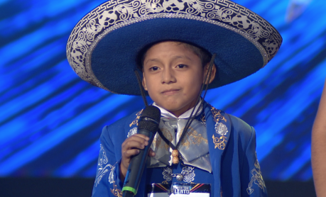 Lo mejor del tercer programa de Ecuador Tiene Talento 5