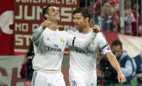Real Madrid aplasta al vigente campeón y jugará la final