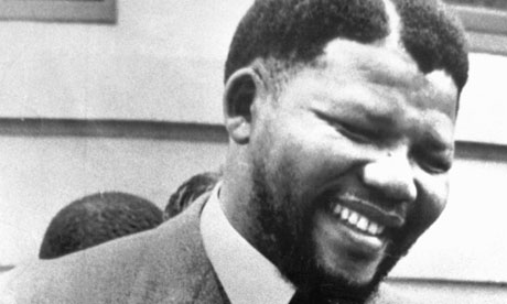 Nelson Mandela, la voz que 27 años de cárcel no lograron callar