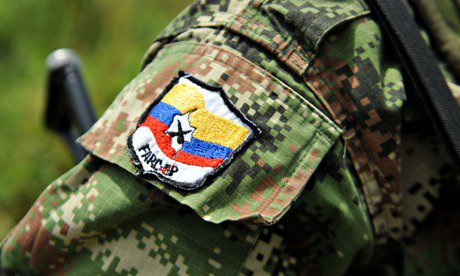 Ecuador refuerza su frontera con Colombia tras acuerdo entre Gobierno y FARC
