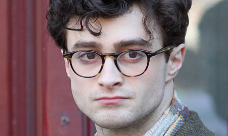 Daniel Radcliffe sorprende con escenas homosexuales en su nuevo filme