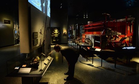 Nueva York presentó el Museo de la Memoria