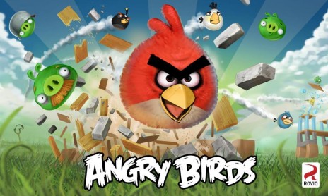 NSA espía a los usuarios a través de Angry Birds