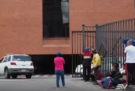 Un detenido tras el asesinato de un niño de 1 año en Cuenca