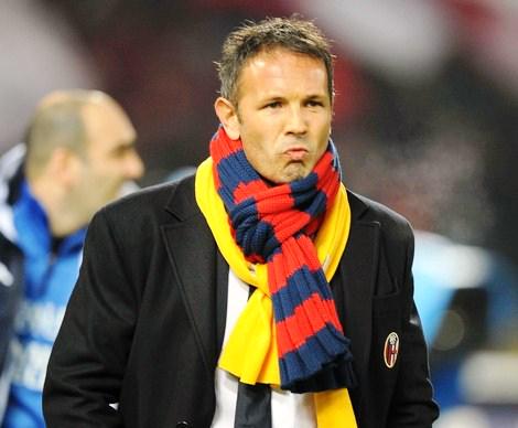 Milán cuenta con nuevo entrenador