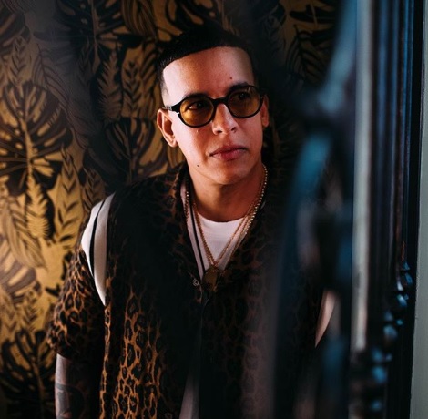 Daddy Yankee lanzará remix de &quot;Con calma&quot; junto a Katy Perry