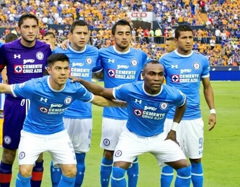 Joffre Guerrón anuncia que terminó su contrato con Cruz Azul de mutuo acuerdo