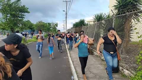 Habitantes de Galápagos reactivan las protestas en las islas
