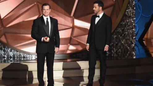 Edición 68 de los premios Emmy 2016