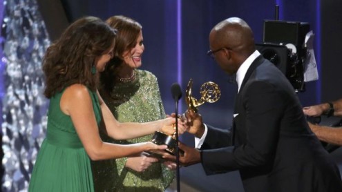 Edición 68 de los premios Emmy 2016