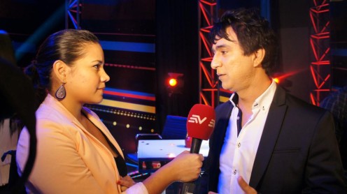 Ecuador Tiene Talento 4 fue presentado a los medios de comunicación