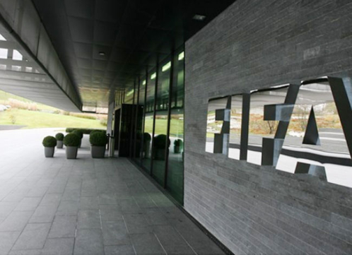 Estados Unidos formaliza petición de extradición de dirigentes FIFA