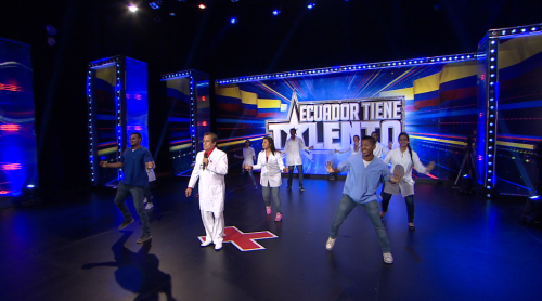 Lo mejor del segundo programa de Ecuador Tiene Talento