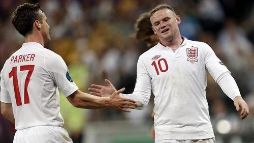 Inglaterra busca ante Polonia sellar su clasificación para Brasil