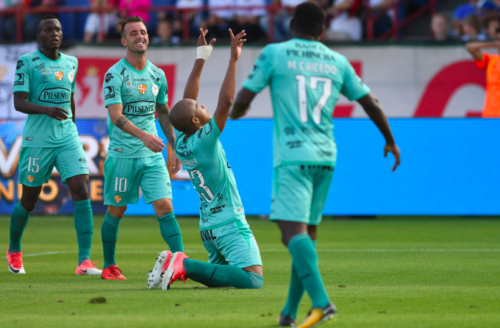 Barcelona gana al Legia Varsovia en su debut en la Florida Cup 2018