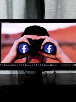 Peligros al vender productos en Facebook