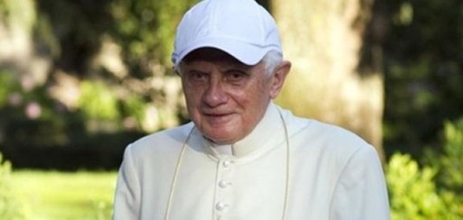 Benedicto XVI cumple un año de su renuncia retirado del mundo