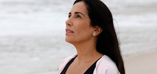 Gloria Pires regresa como la villana de “Insensato Corazón”