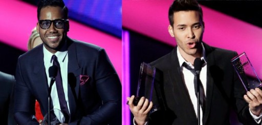 Romeo Santos y Prince Royce lideran nominaciones a los Billboard latinos
