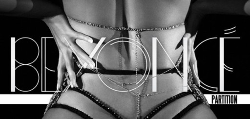 VIDEO: Beyoncé explota su sensualidad en &quot;Partition&quot;