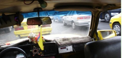 Guayas: taxistas piden prórroga a autoridades para instalar taxímetros