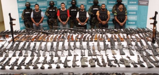 Los Zetas son la franquicia criminal más violenta, según escritor