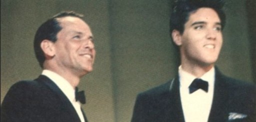 El Frank Sinatra cantante, actor, esposo y padre