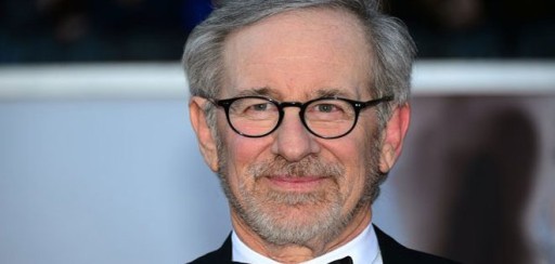 Steven Spielberg es la celebridad más influyente según Forbes