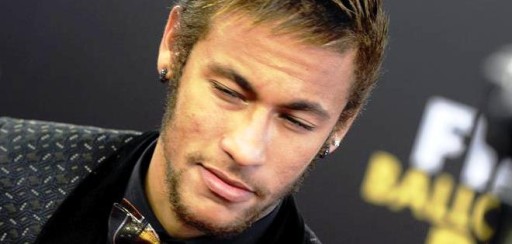 Justicia española, admite trámite a querella impuesta por fichaje de Neymar