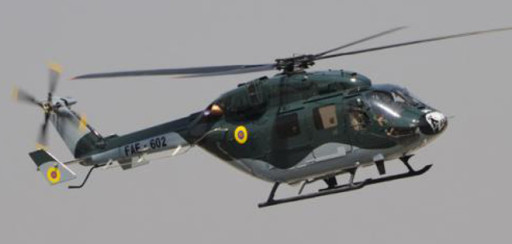 Rescatan al único sobreviviente del accidente de helicóptero en Huigra
