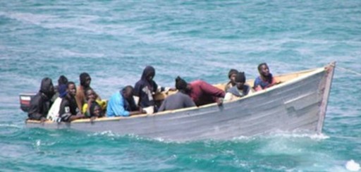 Una persona muere en naufragio de embarcación de inmigrantes en EEUU