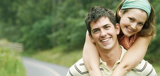 Estudio revela que las parejas sin hijos son más felices