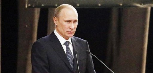 Putin: Los Juegos de Sochi han sido la mayor obra del mundo
