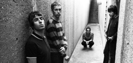 Siguen los rumores del regreso de Oasis