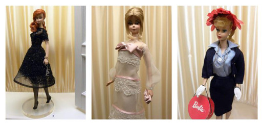 Barbie vuelve a sus orígenes con una moda de los setenta
