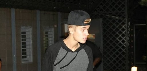 Policía investiga a Justin Bieber por vandalismo en su vecindario