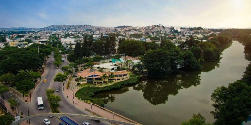 Guayaquil es mi destino