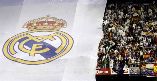 Blanca Victoria del Real Madrid para quedarse con la Copa del Rey