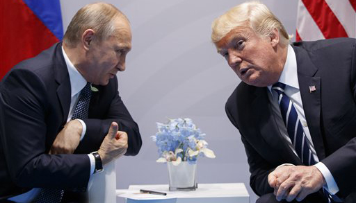 Portavoz de Putin: El Kremlin no ordenó reunión con el yerno de Trump