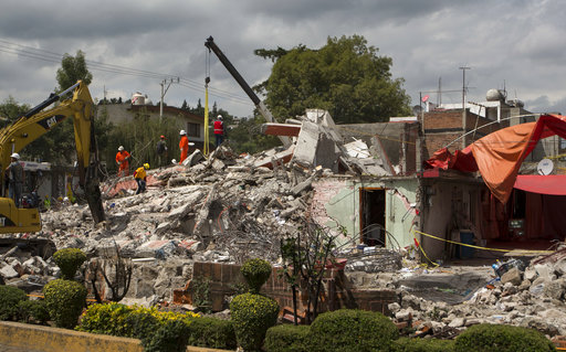 Terremotos en América Latina: en qué se puede creer y qué tener en cuenta