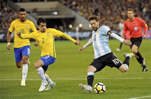 Fiscalía acepta que Messi pague multa adicional para evitar cárcel