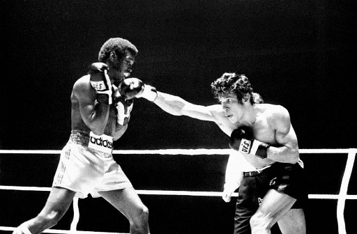 El &#039;Rocky&#039; colombiano falleció a los 71 años de edad